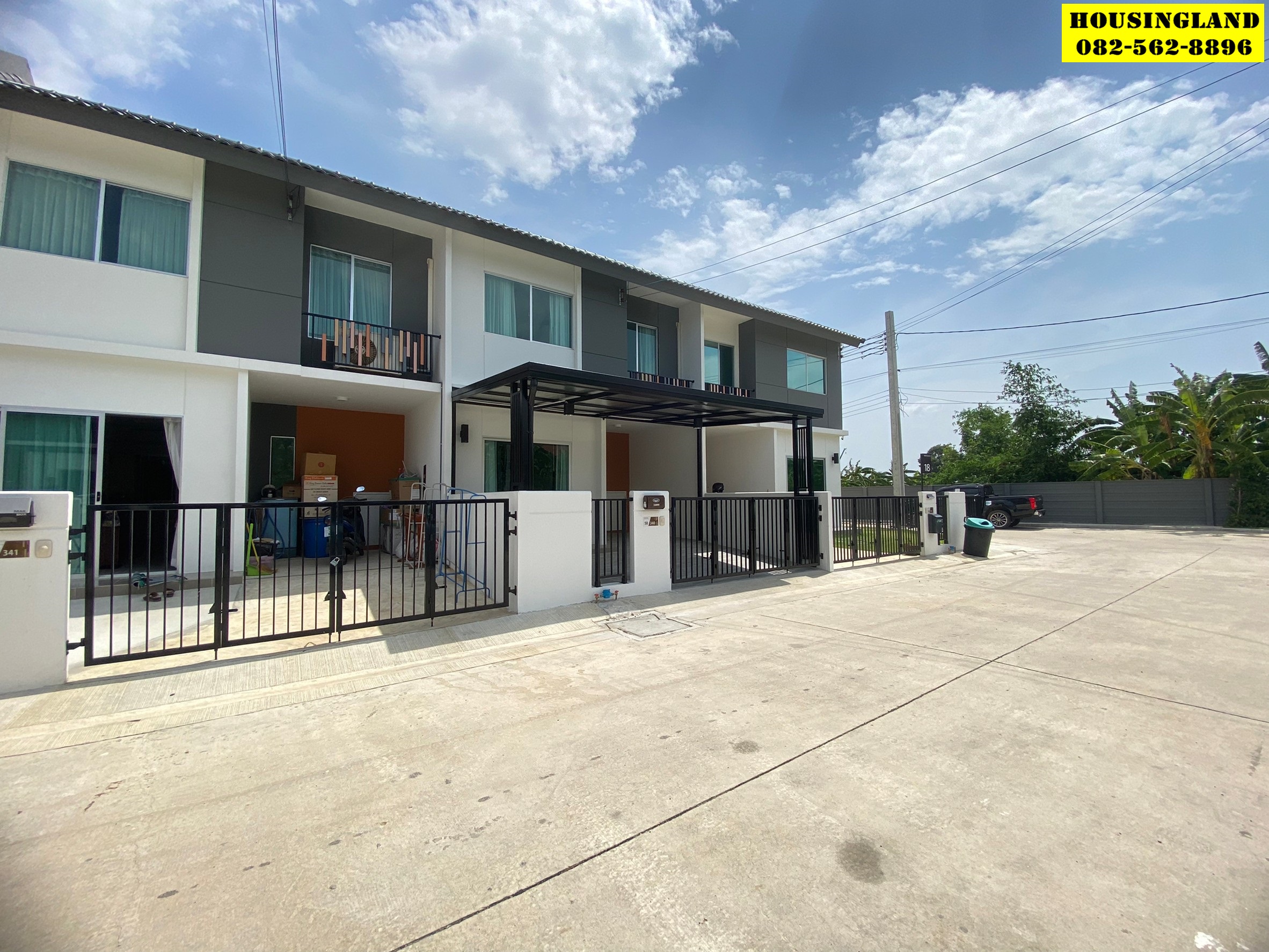 ขายด่วนทาวน์เฮาส์2ชั้นหมู่บ้าน พฤกษา112 สถานีรถไฟฟ้าบางไผ่-บางใหญ่  ถ.กาญจนาภิเษก ตำบลบางแม่นาง อำเภอบางใหญ่ จังหวัดนนทบุรี  